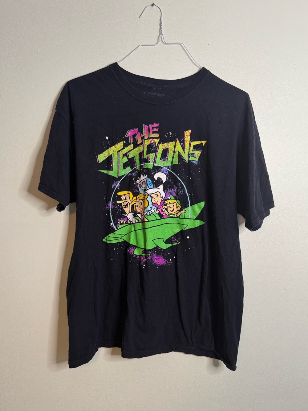 The Jetsons Graphic Tee (XL)